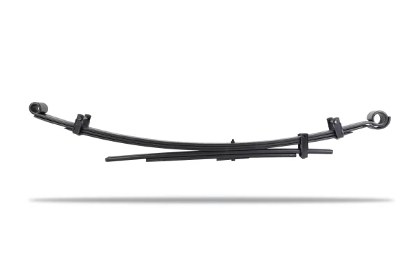 Pedders 1.5 Inch Suspension Lift Kit Improved Ride Kit With Assembled Struts Mitsubishi L200 4WD, MQ 2015-2018