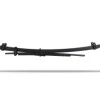 Pedders Heavy Duty Load Carrying and Towing Suspension Kit With Assembled Struts Min 150kg Rear Payload Mitsubishi L200 4WD, MR 2018-Onward