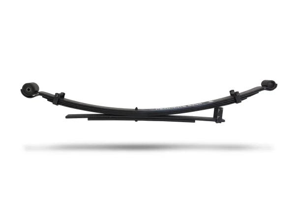 Pedders Rear 40mm Raised Comfort Ride Variable Leaf Spring Suits Pedders 153564 Shock Ford Ranger PX MK3, 4WD 2.0 Model ONLY 2019-2022
