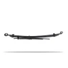 Pedders Extra Heavy Duty Load Carrying and Towing Suspension Kit With Assembled Struts Min 400kg Rear Payload Mitsubishi L200 4WD, MR 2018-Onward