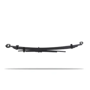 265011.webp Pedders Rear 30mm Raised Extra Heavy Duty Leaf Spring Min 400kg Payload Suits Pedders 151240 Shock Mitsubishi L200 4WD, MR 2018-Onward