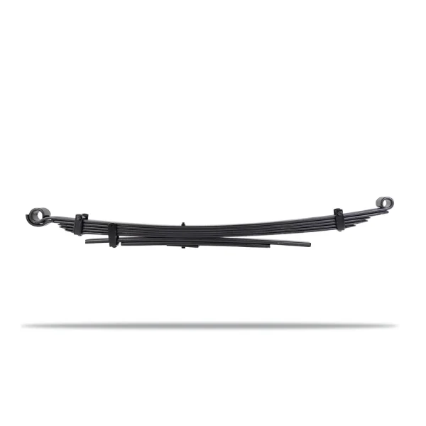 Pedders Extra Heavy Duty Load Carrying and Towing Suspension Kit With Assembled Struts Min 400kg Rear Payload Mitsubishi L200 4WD, MR 2018-Onward