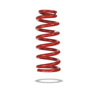 Pedders Front Standard Height Coil Spring Suits Pedders 154306 Shock Only Mitsubishi L200 4WD, MN ML B40 2006-2015