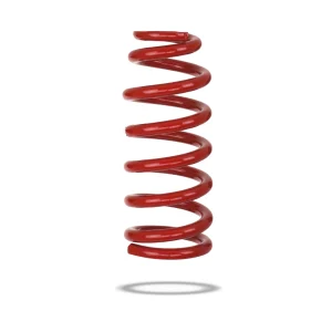 Pedders Front Raised Coil Spring Suits Pedders 154306 Shock Only Mitsubishi L200 4WD, MN ML B40 2006-2015