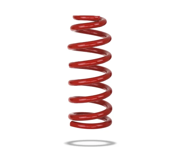 Pedders Front Raised Coil Spring Suits Pedders 154306 Shock Only Mitsubishi L200 4WD, MQ 2015-2018