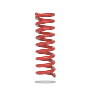 Pedders Front Raised Coil Spring Ford Ranger PX MK3, 4WD 2.0 Model ONLY 2019-2022