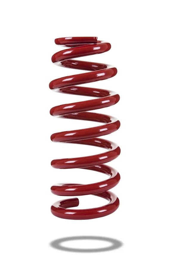 290068.webp Pedders Front Raised + Load Coil Spring Volkswagen Amarok 2H, 2.0lt 4cyl TD 2010-2023