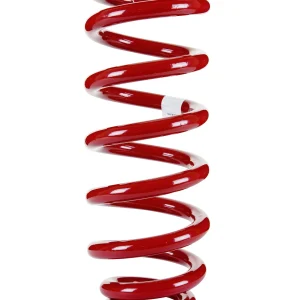 Pedders Front Raised + Load Coil Spring Suits Pedders 154306 Shock Only Mitsubishi L200 4WD, MN ML B40 2006-2015