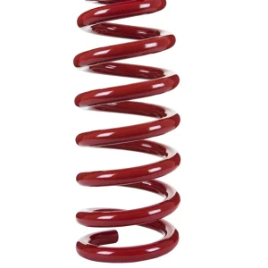 Pedders Front Raised + Load Coil Spring Suits Pedders 154338 & 154368 Shocks Volkswagen Amarok 2H, 2.0lt 4cyl TD 2010-2023