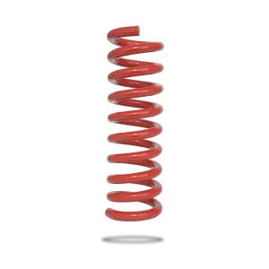 Pedders Front Raised + Load Coil Spring Ford Ranger PX MK3, 4WD 2.0 Model ONLY 2019-2022
