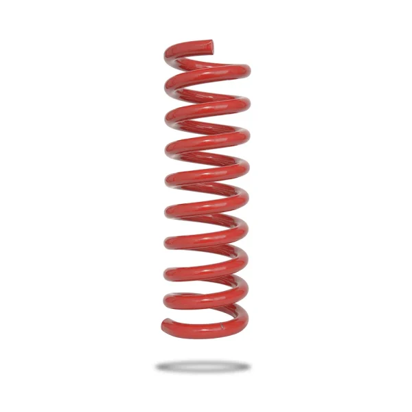 Pedders Front Raised + Load Coil Spring Ford Ranger PX MK3, 4WD 2.0 Model ONLY 2019-2022
