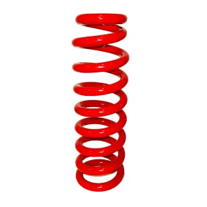 Pedders Front 50mm Raised + Load Coil Spring Ford Ranger P703 2.0 2023-Onward