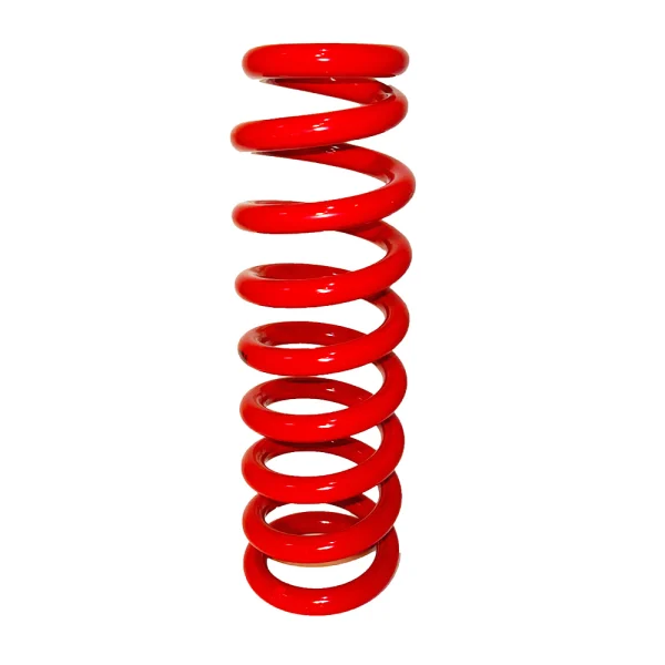 Pedders Front 50mm Raised + Load Coil Spring Ford Ranger P703 2.0 2023-Onward