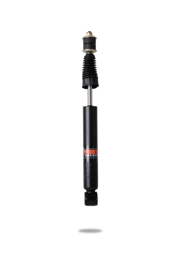 Pedders Front Standard Replacement Shock Absorber Suzuki Jimny SN413 1998-Onward