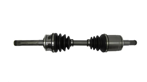 Pedders Front Left CV Shaft Assembly Mitsubishi L200 4WD, K74 1996-2006