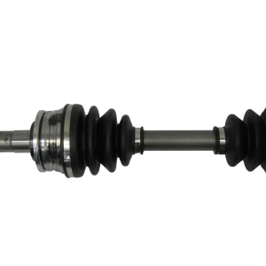 Pedders Front Right CV Shaft Assembly Mitsubishi L200 4WD, K74 1996-2006 - 410039R