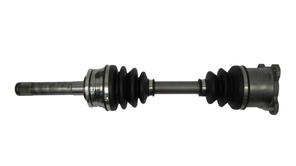 410039R.webp Pedders Front Right CV Shaft Assembly Mitsubishi L200 4WD, K74 1996-2006 - 410039R