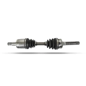 410040L.webp Pedders Front CV Shaft Assembly Mitsubishi L200 4WD, K74 1996-2006