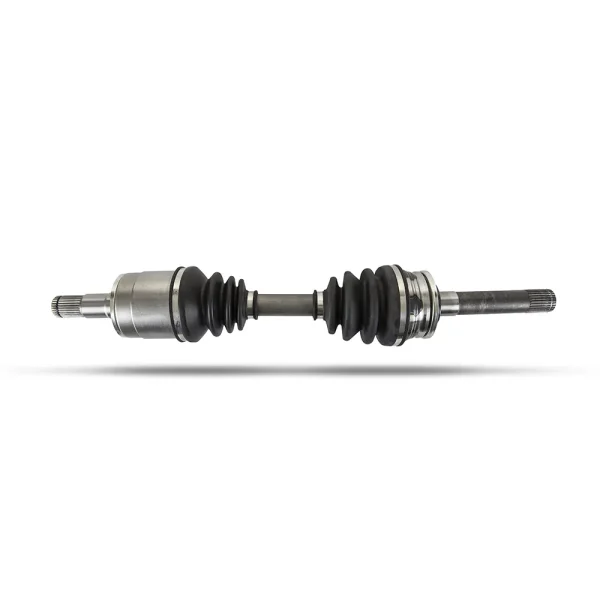 Pedders Front CV Shaft Assembly Mitsubishi L200 4WD, K74 1996-2006