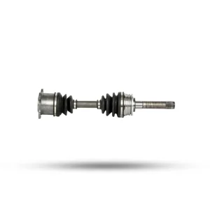 Pedders Front Right CV Shaft Assembly Mitsubishi L200 4WD, MJ (T Bar Frt) 1991-1996