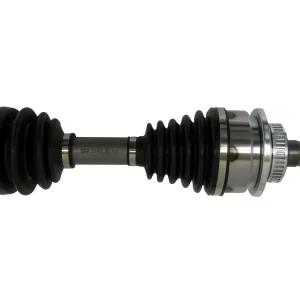 410163L.webp Pedders Front Left CV Shaft Assembly Ford Ranger PJ, 4WD 2006-2009