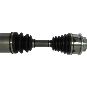 410163R.webp Pedders Front Right CV Shaft Assembly Ford Ranger PJ, 4WD 2006-2009