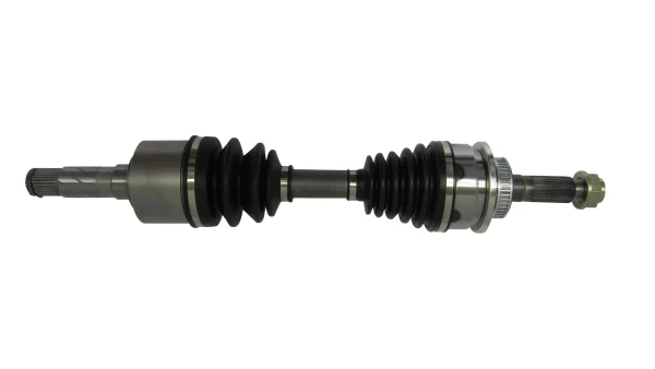 410163R.webp Pedders Front Right CV Shaft Assembly Ford Ranger PK, 4WD 2009-2011