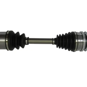 410170L.webp Pedders Front CV Shaft Assembly Mitsubishi L200 4WD, MN ML B40 2006-2015 - 410170L