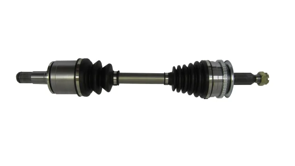 Pedders Front CV Shaft Assembly Mitsubishi L200 4WD, MN ML B40 2006-2015 - 410170L