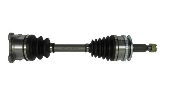 Pedders Front CV Shaft Assembly Mitsubishi L200 4WD, MN ML B40 2006-2015 - 410170R