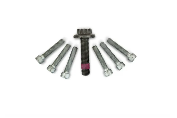 Pedders 1.5 Inch Front Levelling Kit WITH Foam Cell Shocks Volkswagen Amarok 2H, 3.0lt 6cyl TD 2010-2023