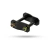 4349_1.webp Pedders Rear Shackle Kit Mitsubishi L200 4WD, K74 1996-2006