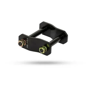 Pedders Rear Shackle Kit Mitsubishi L200 4WD, K74 1996-2006
