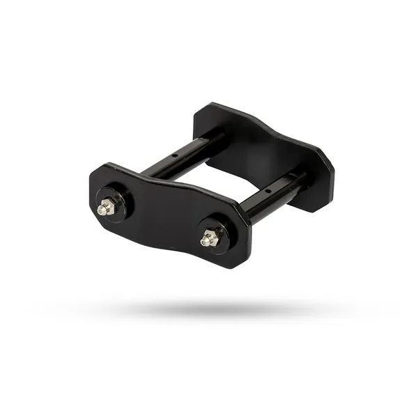 4349_2.webp Pedders Rear Shackle Kit Mitsubishi L200 4WD, K74 1996-2006