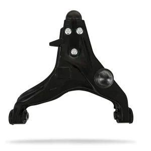 Pedders Front Right Lower Control Arm Mitsubishi L200 4WD, MN ML B40 2006-2015
