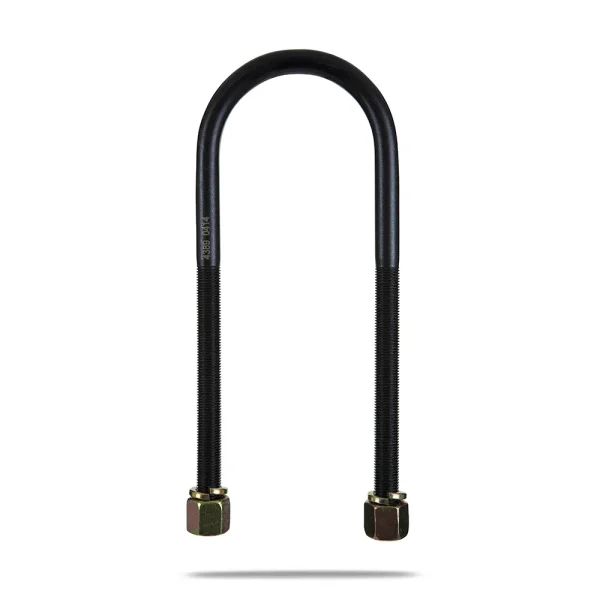 Pedders Rear U-Bolt 85 x 14 x 255mm Volkswagen Amarok 2H, 2.0lt 4cyl TD 2010-2023