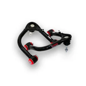 Pedders Front eXtreme Upper Control Arm Suits Steel Uprights Volkswagen Amarok 2.0 Turbo MK2 2023-Onward