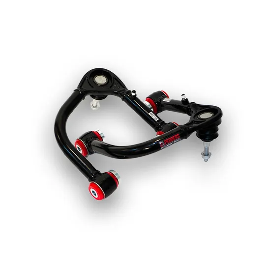 439020.webp Pedders Front eXtreme Upper Control Arm Suits Steel Uprights Volkswagen Amarok 2.0 Turbo MK2 2023-Onward