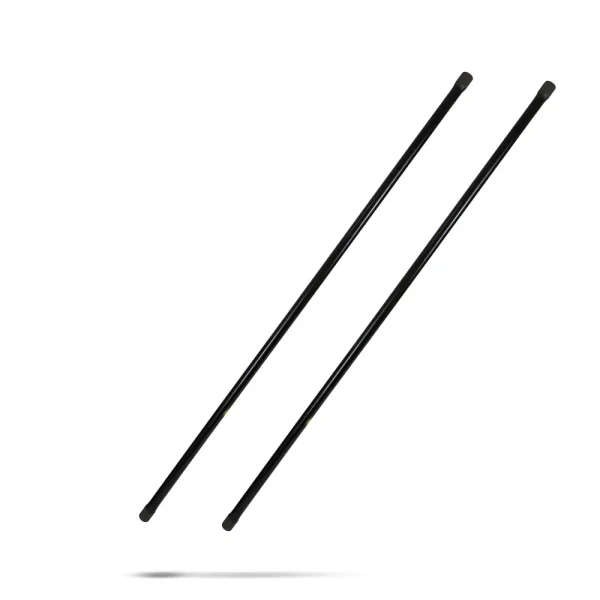 4718.webp Pedders Front 26mm Comfort Ride Torsion Bar Pair 1370mm Mitsubishi L200 4WD, MK 1996-2006