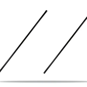 Pedders Front 27.5mm Heavy Duty Torsion Bar Pair 1370mm Mitsubishi L200 4WD, MJ 1991-1996