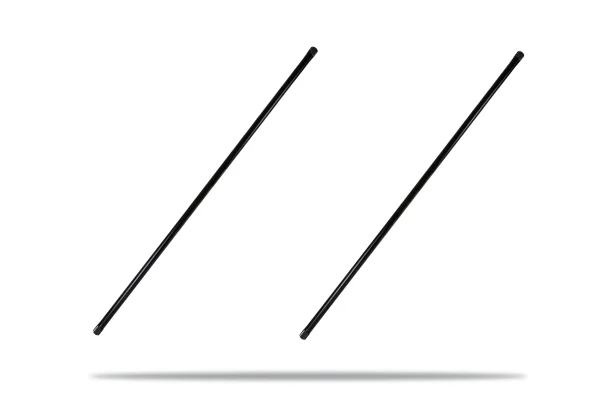 4720.webp Pedders Front 27.5mm Heavy Duty Torsion Bar Pair 1370mm Mitsubishi L200 4WD, MK 1996-2006