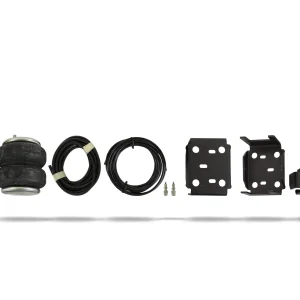 Pedders Rear Air Assist Bellows Kit Ford Ranger PJ, 4WD 2006-2009