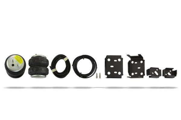Pedders Rear Air Assist Bellows Kit Ford Ranger PJ, 4WD 2006-2009