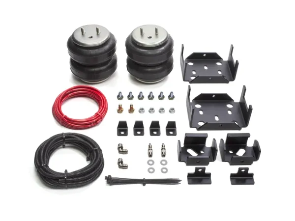 Pedders Rear Air Assist Bellows Kit Ford Ranger PJ, 4WD 2006-2009