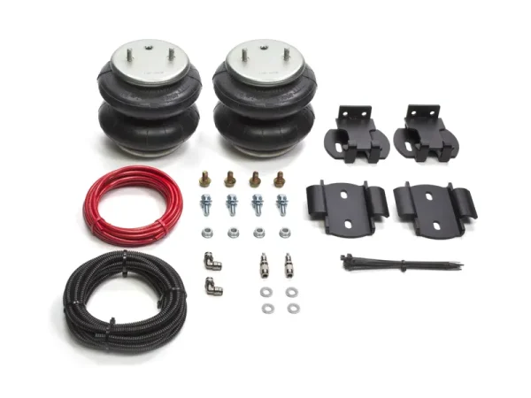 Pedders Rear Air Assist Bellows Kit Mitsubishi L200 4WD, MN ML B40 2006-2015 - RR4593