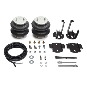 Pedders Rear Standard Height Air Assist Bellows Kit Mitsubishi L200 4WD, MQ 2015-2018