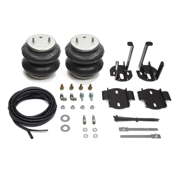 Pedders Rear Standard Height Air Assist Bellows Kit Mitsubishi L200 4WD, MQ 2015-2018