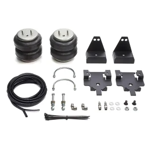 Pedders Rear Air Bag Kit Volkswagen Amarok 2H, 2.0lt 4cyl TD 2010-2023 - RR4698