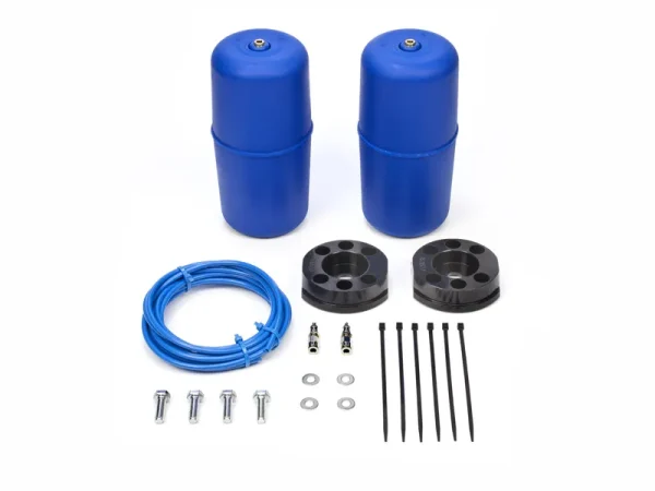 495018.webp Pedders Rear Air Bag Kit Landrover Defender 110 & 130 Series 1999-2006 - CR5026