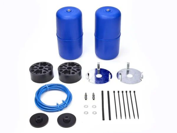 495038.webp Pedders Rear Air Bag Kit Landrover Defender 110 & 130 Series 1999-2006 - CR5028